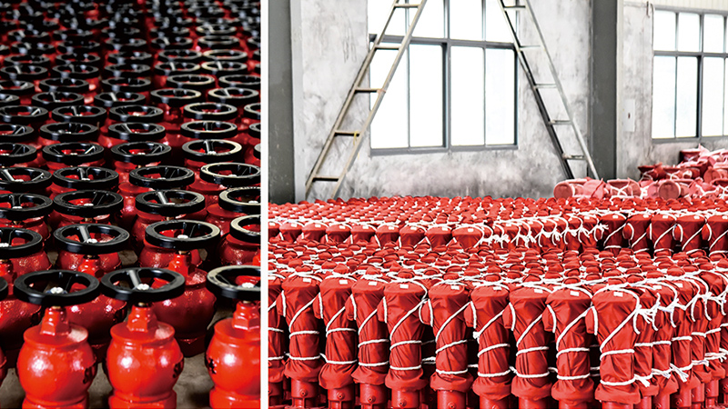 Factory