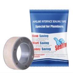 Three-circle” thread seal tape - Export