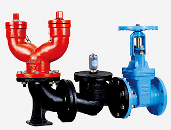 Fire Pump Adapter