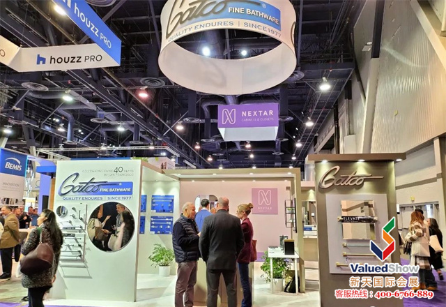 International Builders   Show (IBS)