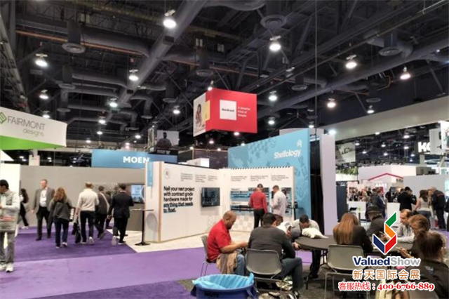 International Builders   Show (IBS)