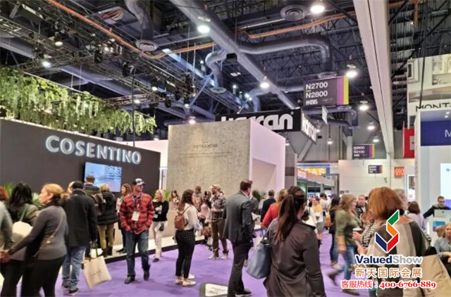 International Builders   Show (IBS)
