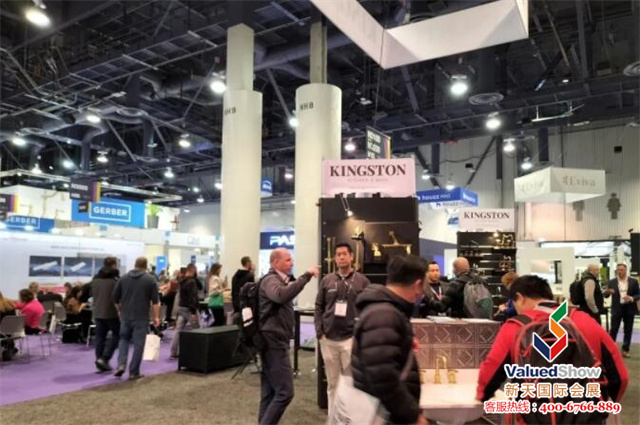 International Builders   Show (IBS)