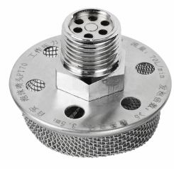 泡沫喷头