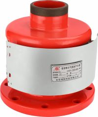 低倍数泡沫产生器