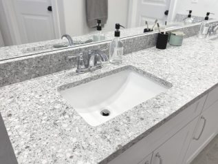 Countertop