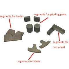 SEGMENTS