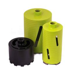Core bits（DRY）